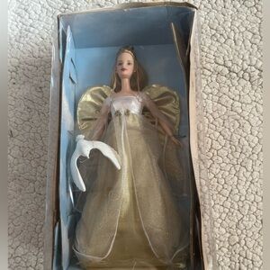 Mattel Angelic Inspirations doll